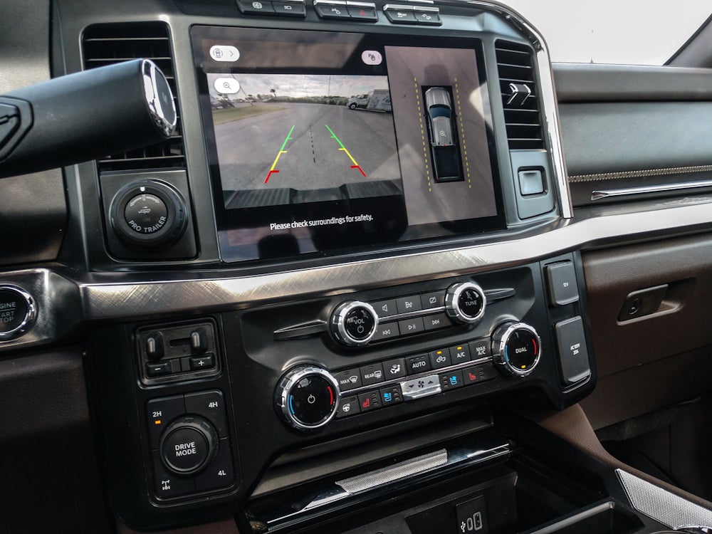 2024 Ford F-250 King Ranch