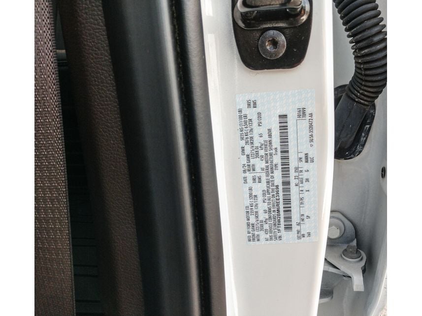 2024 Ford F-250 King Ranch