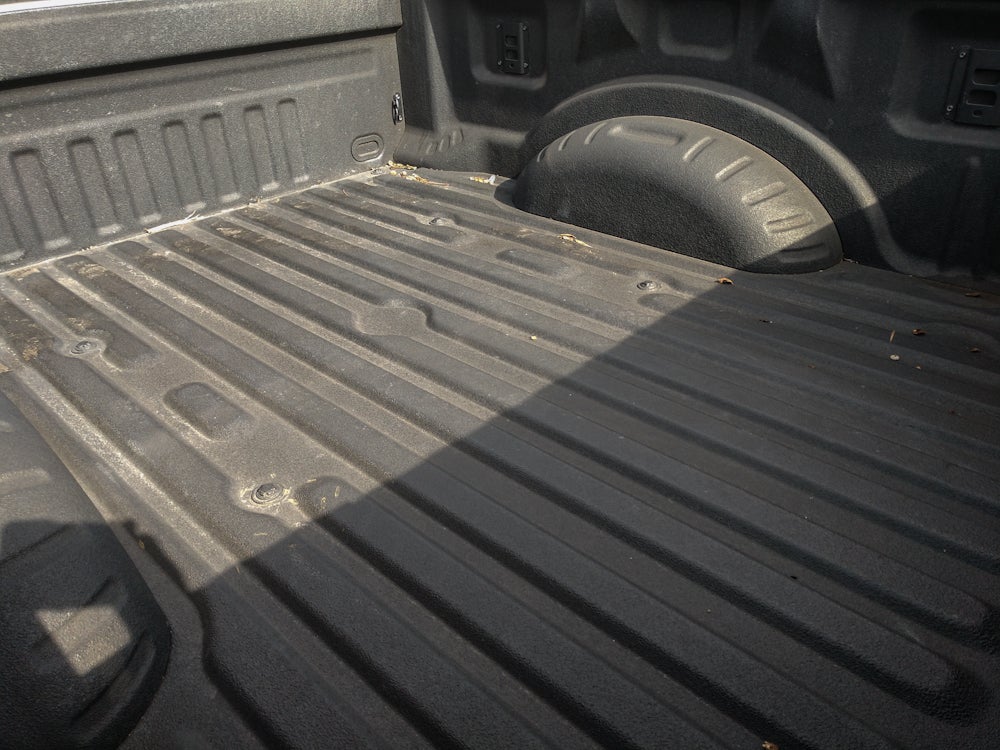 2024 Ford F-250 King Ranch