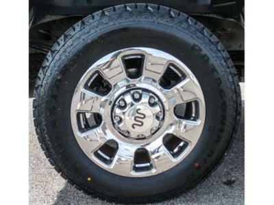 2024 Ford F-250 King Ranch