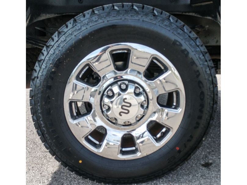 2024 Ford F-250 King Ranch