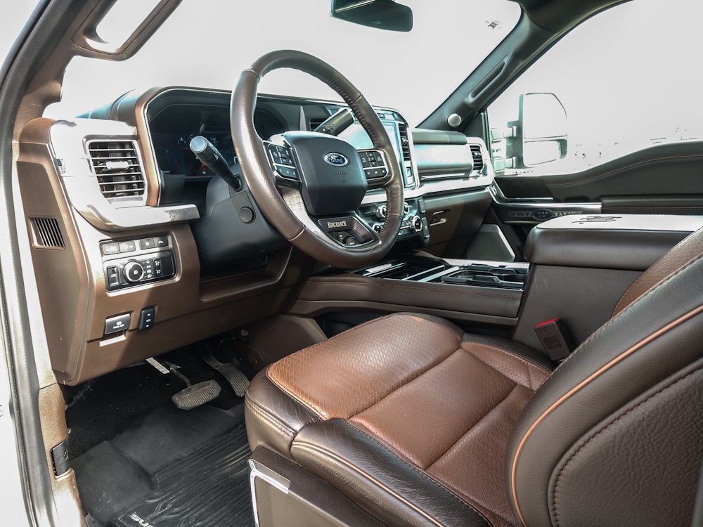 2024 Ford F-250 King Ranch