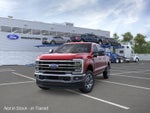 2026 Ford F-250 Super Duty King Ranch