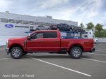 2026 Ford F-250 Super Duty King Ranch