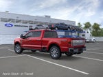 2026 Ford F-250 Super Duty King Ranch