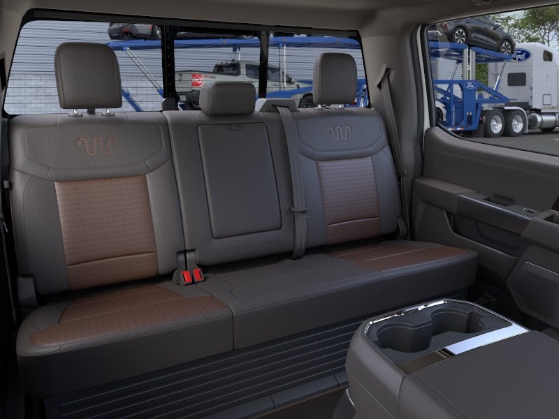 2026 Ford F-250 Super Duty King Ranch