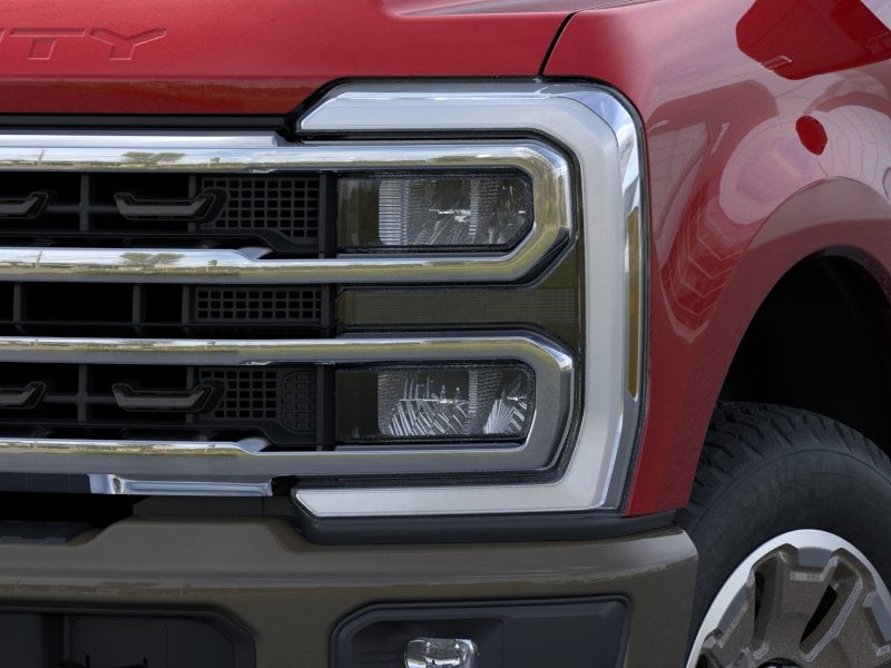2026 Ford F-250 Super Duty XL