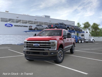 2026 Ford F-250 Super Duty XL