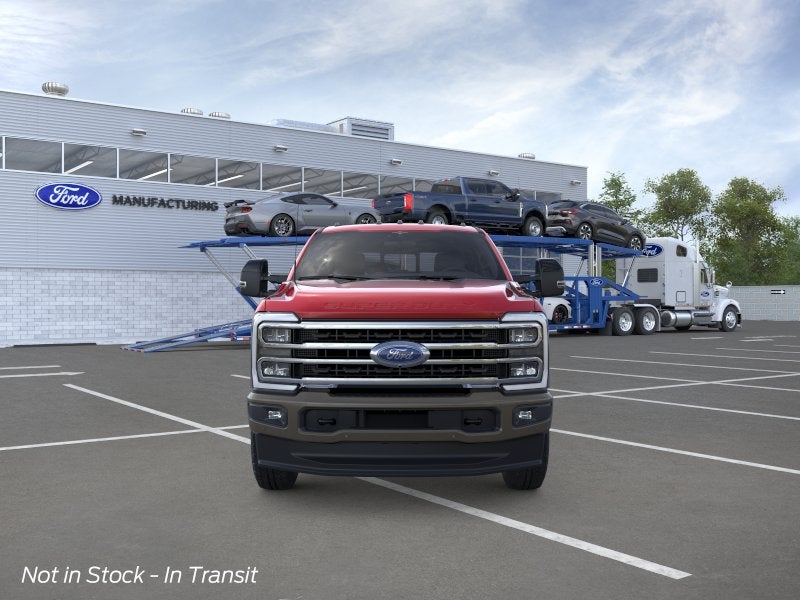 2026 Ford F-250 Super Duty XL