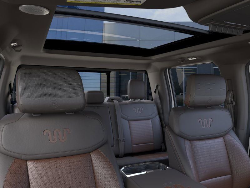 2026 Ford F-250 King Ranch