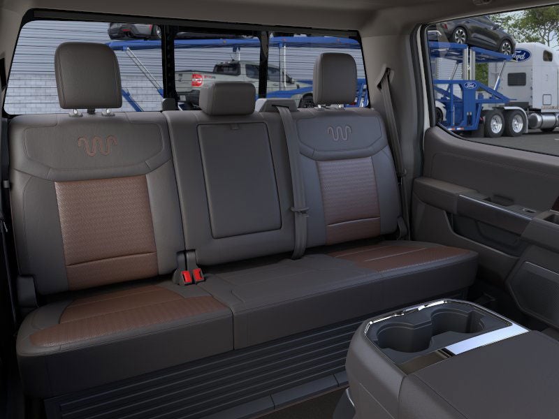 2026 Ford F-250 King Ranch