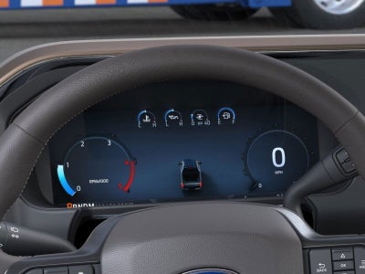 2026 Ford F-250 King Ranch