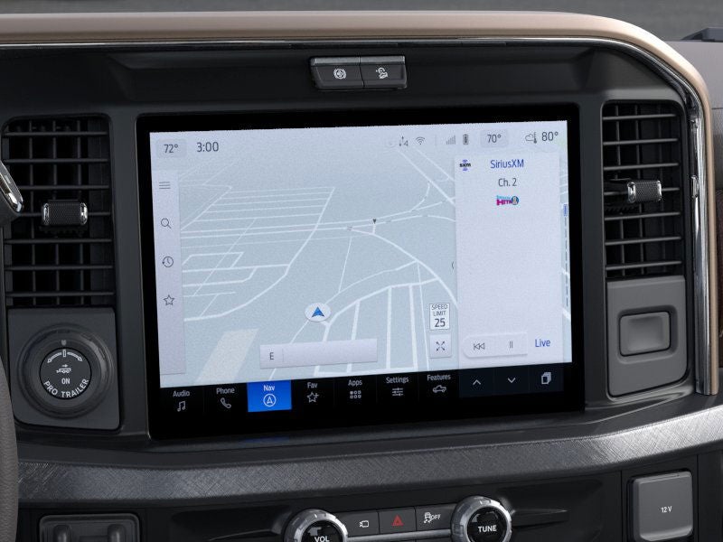 2026 Ford F-250 King Ranch