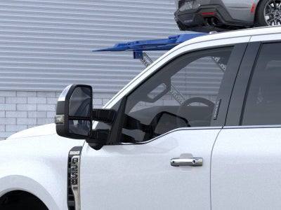 2026 Ford F-250 King Ranch