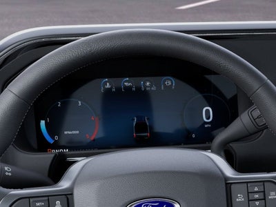 2027 Ford F-250 Super Duty Lariat