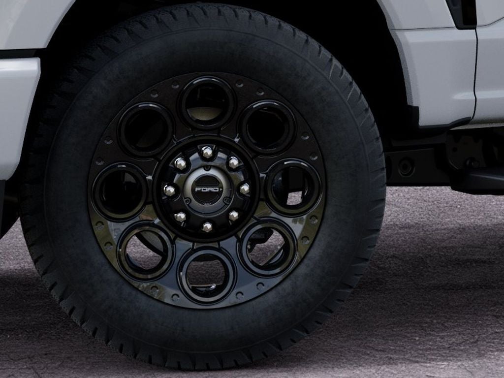 2027 Ford F-250 Super Duty Lariat