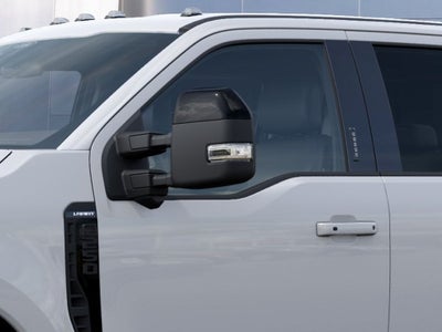 2027 Ford F-250 Super Duty Lariat