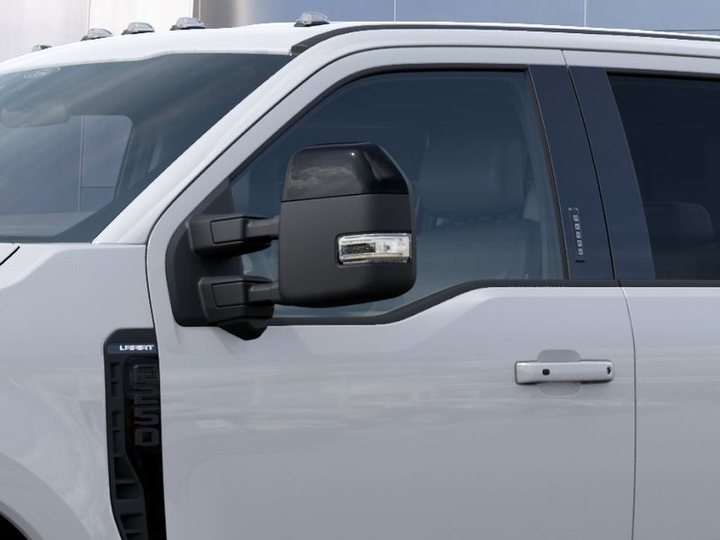 2027 Ford F-250 Super Duty Lariat