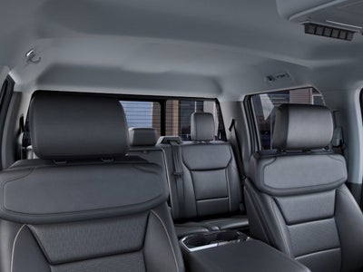 2027 Ford F-250 Super Duty Lariat