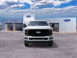 2027 Ford F-250 Super Duty Lariat