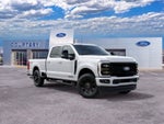 2027 Ford F-250 Super Duty Lariat