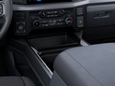 2027 Ford F-250 Super Duty XLT