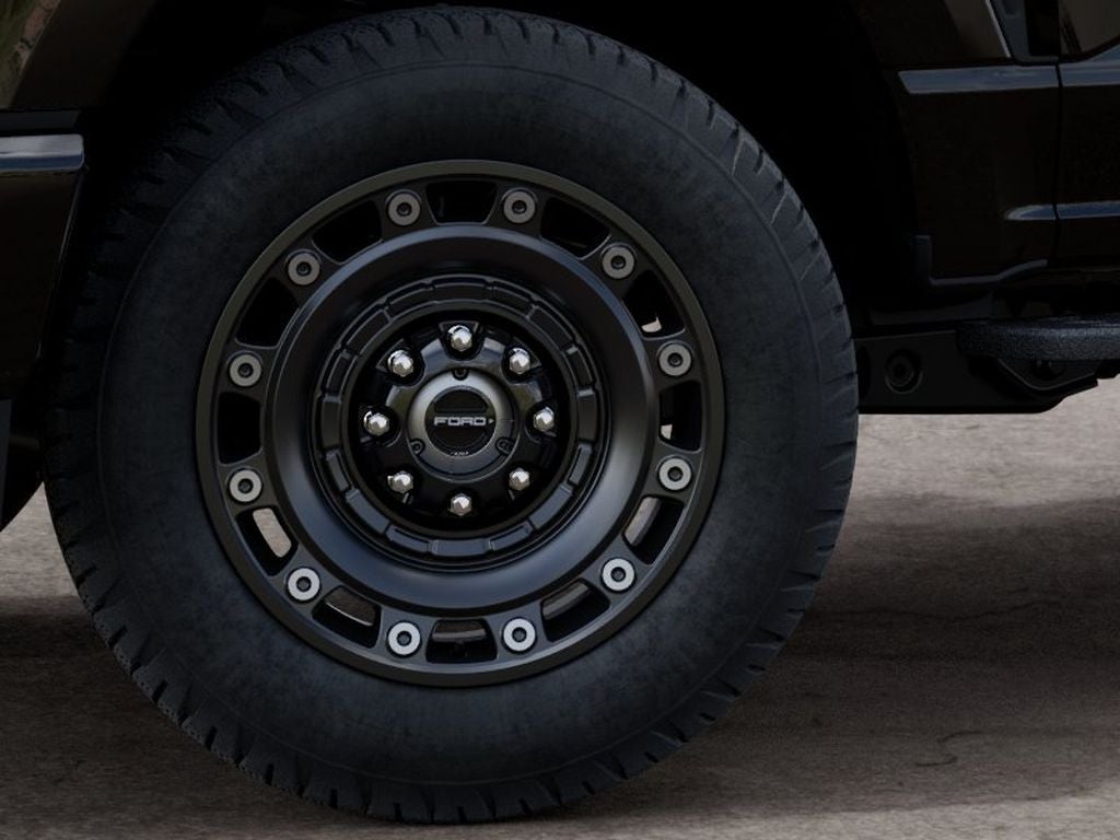 2027 Ford F-250 Super Duty XLT