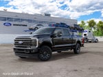 2027 Ford F-250 Super Duty XLT