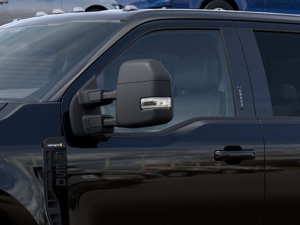 2027 Ford F-250 Super Duty XLT