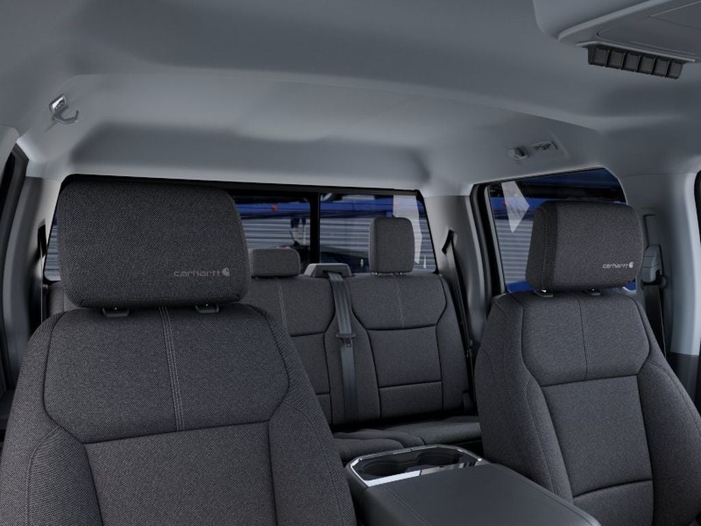 2027 Ford F-250 Super Duty XLT