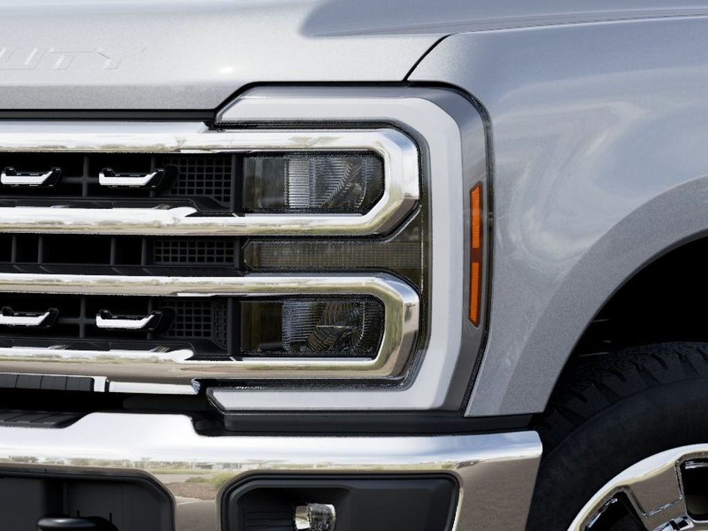 2027 Ford F-250 Super Duty Lariat