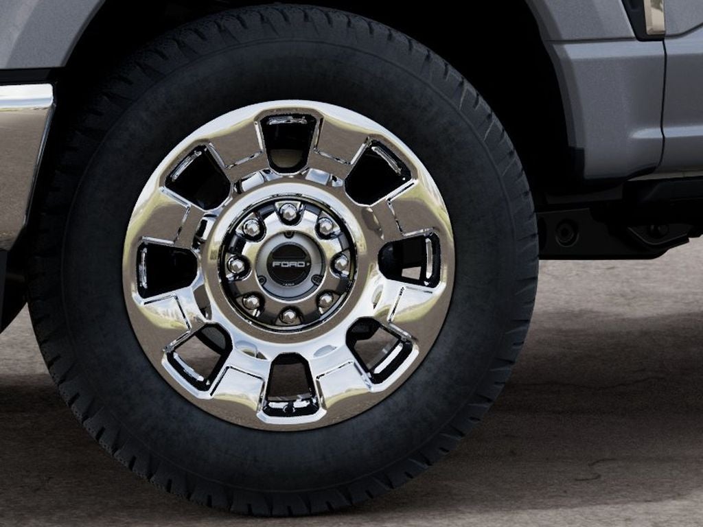 2027 Ford F-250 Super Duty Lariat