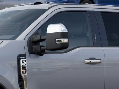 2027 Ford F-250 Super Duty Lariat