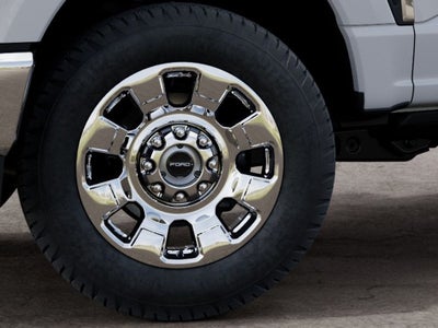 2027 Ford F-250 Super Duty Lariat
