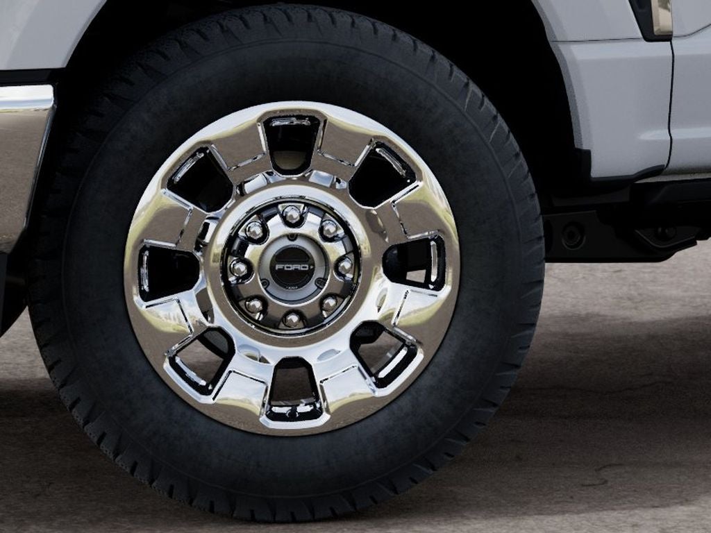 2027 Ford F-250 Super Duty Lariat