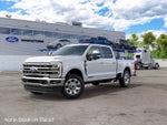 2027 Ford F-250 Super Duty Lariat
