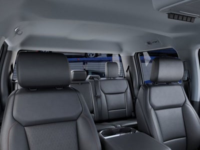 2027 Ford F-250 Super Duty Lariat