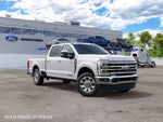 2027 Ford F-250 Super Duty Lariat