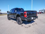 2025 Ford F-250 Platinum