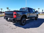2025 Ford F-250 Platinum