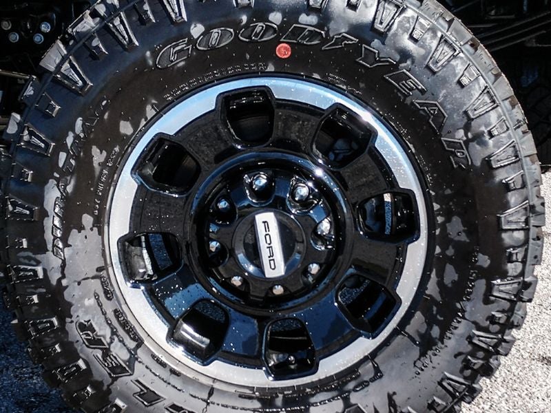 2025 Ford F-250 Platinum