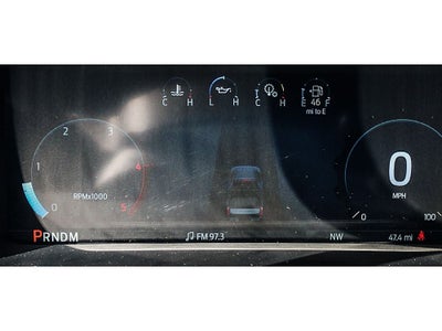 2025 Ford F-250 Platinum