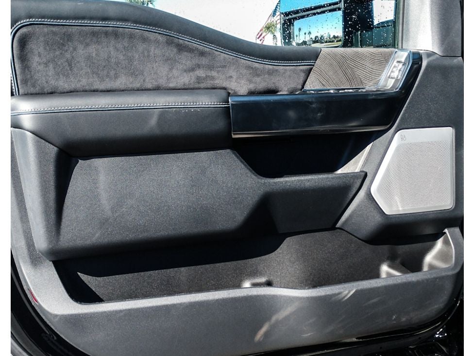 2025 Ford F-250 Platinum