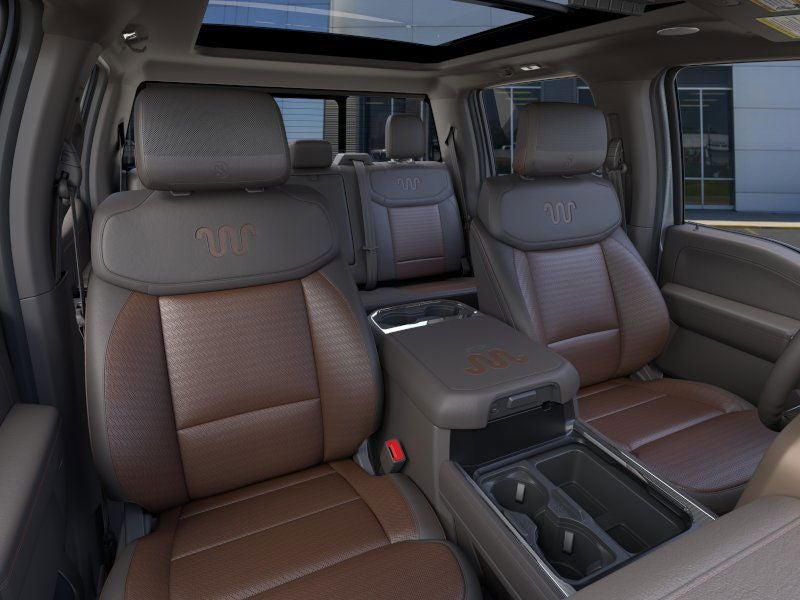 2026 Ford F-250 King Ranch