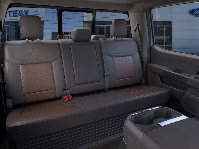 2026 Ford F-250 King Ranch