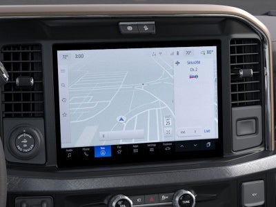 2026 Ford F-250 King Ranch