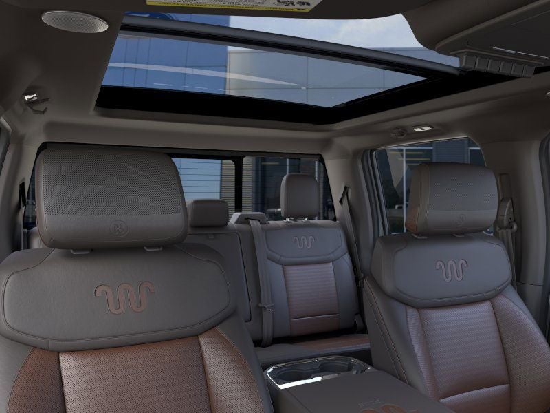 2026 Ford F-250 King Ranch