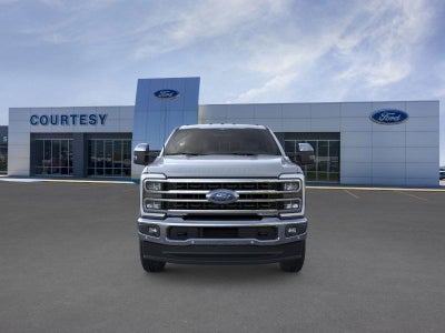 2026 Ford F-250 King Ranch