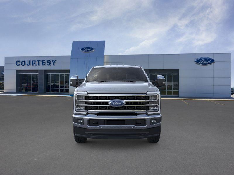 2026 Ford F-250 King Ranch