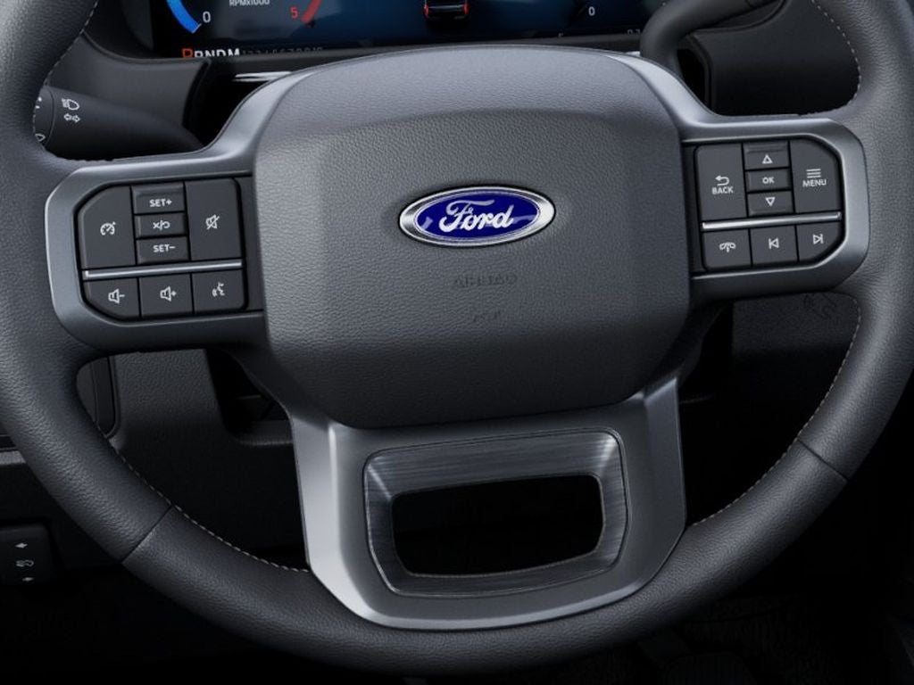 2027 Ford F-250 Super Duty Lariat
